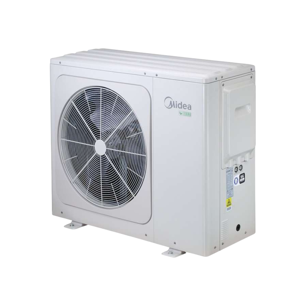 MIDEA MHC-V16WD2RN8-C